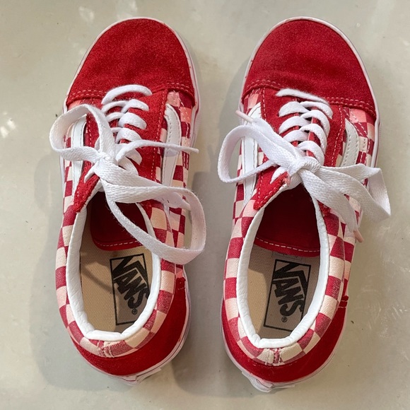 vans $20 off shoes